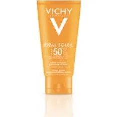 Vichy Capital Soleil Crema Ricca SPF50+ 50ml