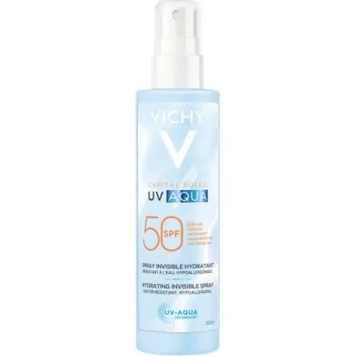 Capital Soleil UV-Aqua SPF50 200ml