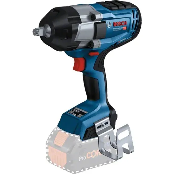 Bosch GDS 18V-1000 H Avvitatore Impulsi Brushless