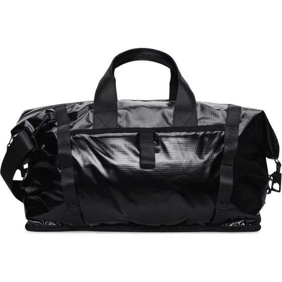 Sibu Weekend Bag Black