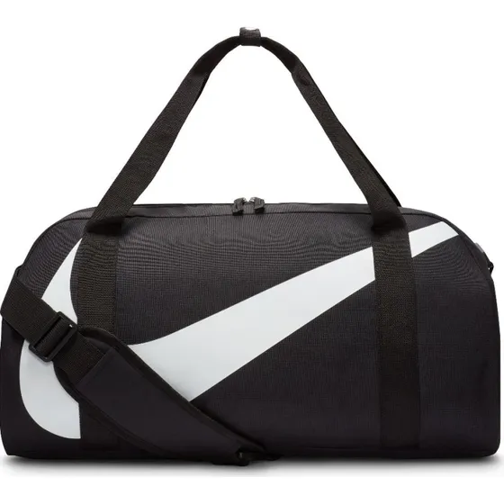 Nike Gym Club Kids Bag 25L Nero