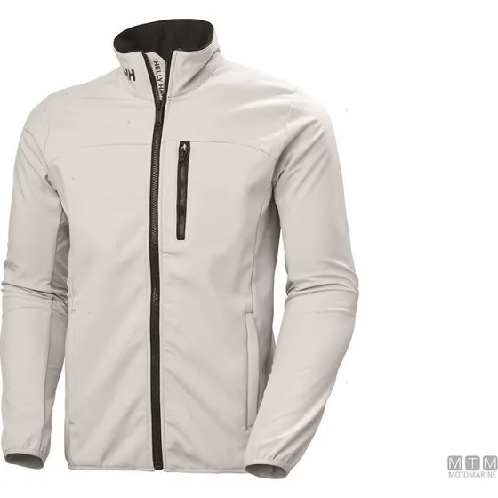 Helly Hansen Crew Jacket 2.0 Blu Navy S