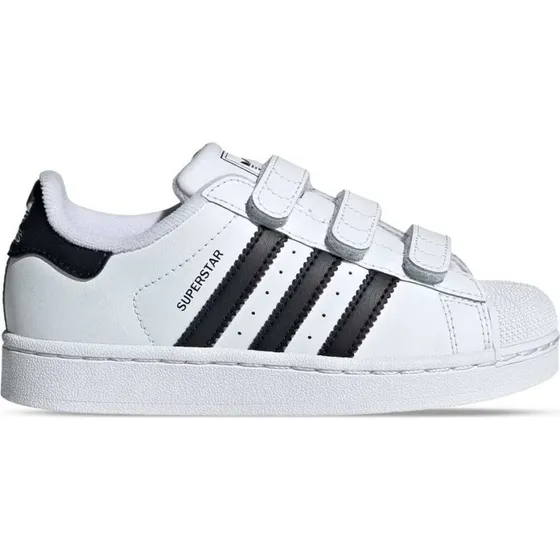 adidas Originals Superstar II bianco JI3988 per bambini