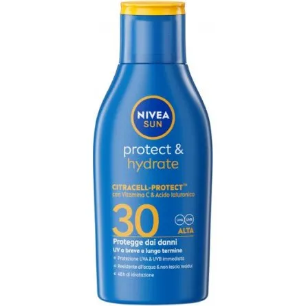 Nivea Sun Protect & Hydrate Latte Solare SPF30 100ml