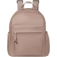 Samsonite Zaino Move 5.0 Donna Medio Beige 11.5L