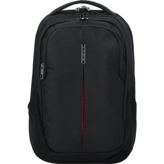 Samsonite Guardit 3.0 Zaino 40 cm Nero S