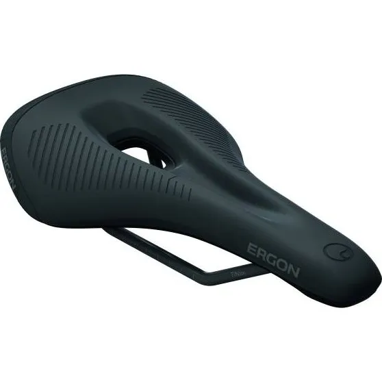 Ergon SMS Comp Man Sella Bici Uomo Nero