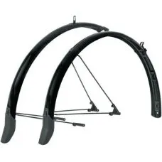 SKS Bluemels Cable Line 28" 55mm Nero