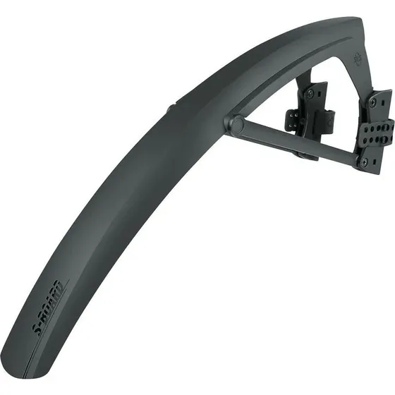 SKS Beavertail Set Parafanghi 26-28"