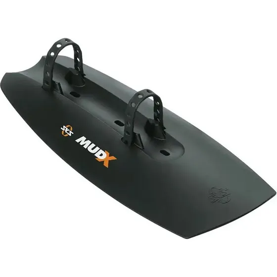SKS MUD-X Parafango Anteriore Nero