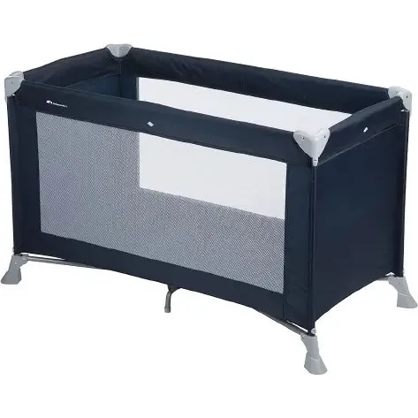 Bebè Confort Soft Dreams Lettino Viaggio Navy Blue