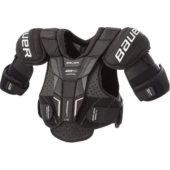Bauer Pro Series Paraspalle Senior XXL