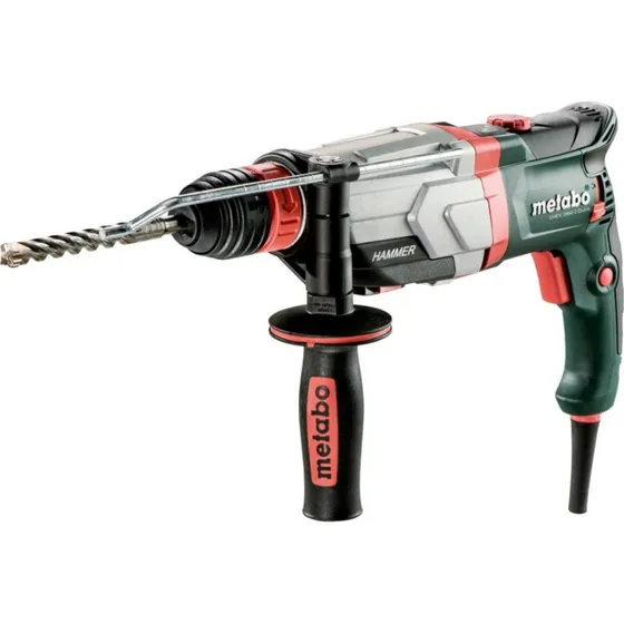 Metabo UHEV 2860-2 Quick Martello Multifunzione 1100 W
