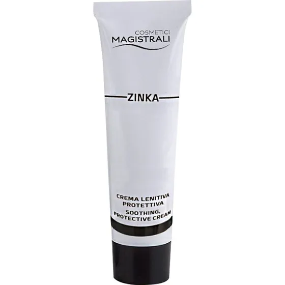 ZINKA Crema Lenitiva 50 ml