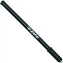 Zefal Pompa 800 in Plastica 380 mm