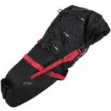 Zefal Z Adventure R17 Borsa Sottosella 17L Nero/Rosso