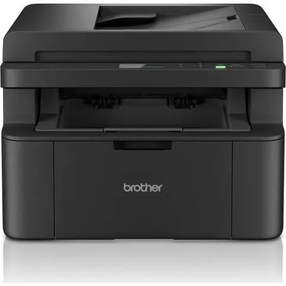 Brother DCP-L1660W Stampante Laser Multifunzione A4 Wireless Nero