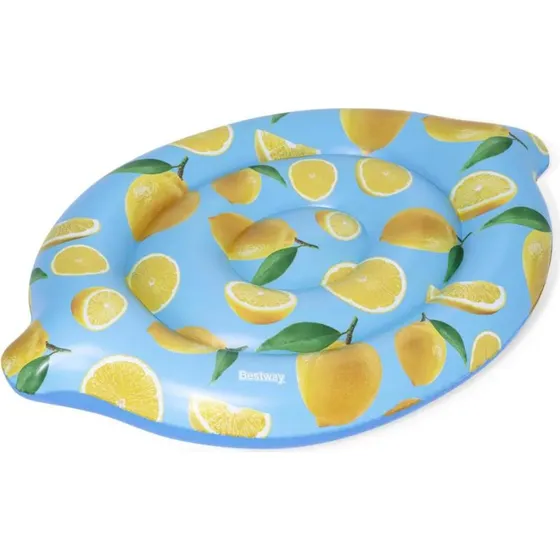 Bestway Scentsational Limone 176x122 cm