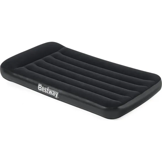 Bestway Materasso Gonfiabile Tritech 67556 Grigio 99x188 cm