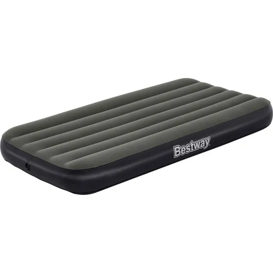 BW6713L AIRBED TRITECH GRIGIO SINGOLO 188X99X25CM