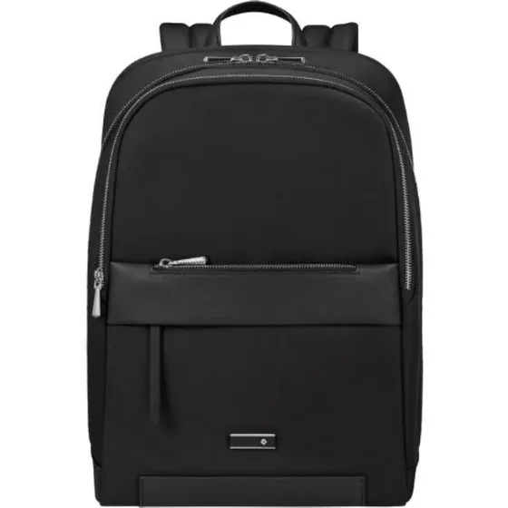 Samsonite Zalia 3.0 Zaino 15.6" Nero