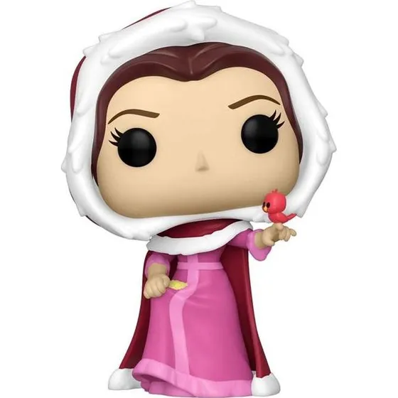 Funko Pop! Disney Belle (Diamond Collection) 10cm