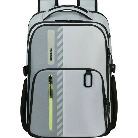 Samsonite Zaino Biz2Go 142144-KI1*005 Verde