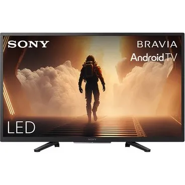 Sony KD32W800P1AEP TV 32" HD Smart TV Nero