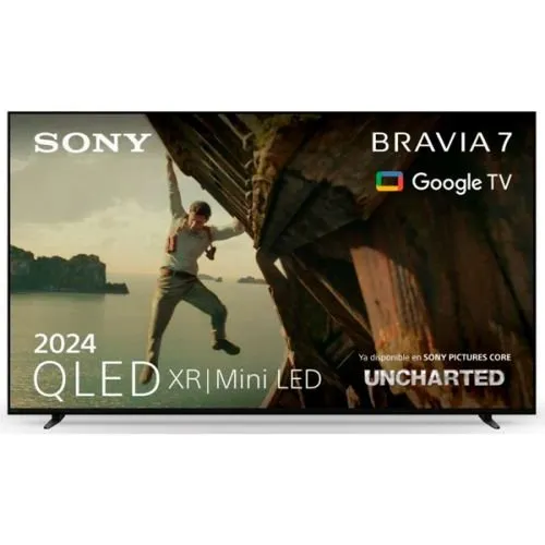 Sony K65XR70AEP TV 65" Mini LED 4K Smart TV