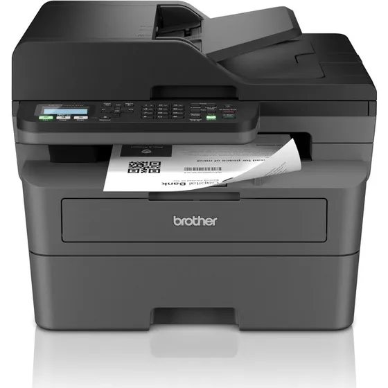 Brother MFC-L2800DW Multifunzione Laser Monocromatica