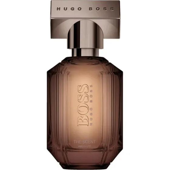 HUGO BOSS Boss The Scent Absolute Eau de Parfum