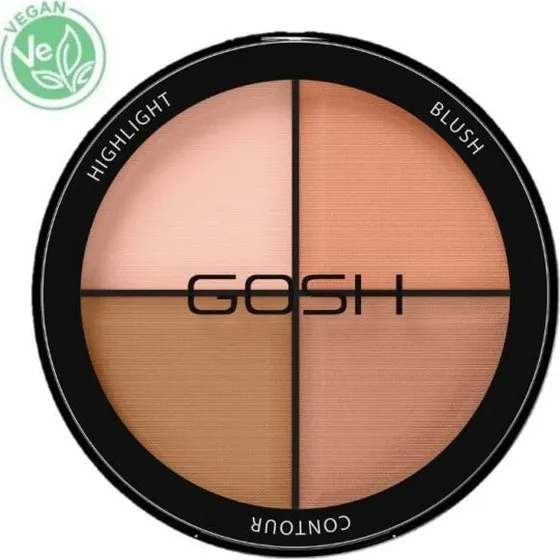 GOSH Contour'n Strobe Kit 001 Light
