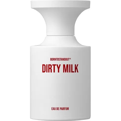 Born To Stand Out Dirty Milk Eau de Parfum 50 ml