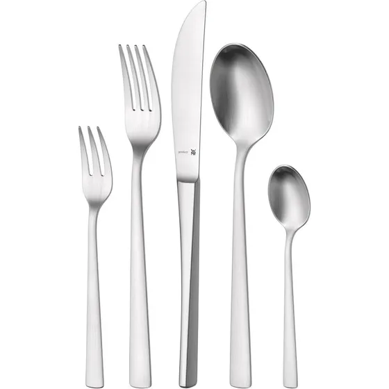 WMF Corvo 66 pezzi Cromargan protect