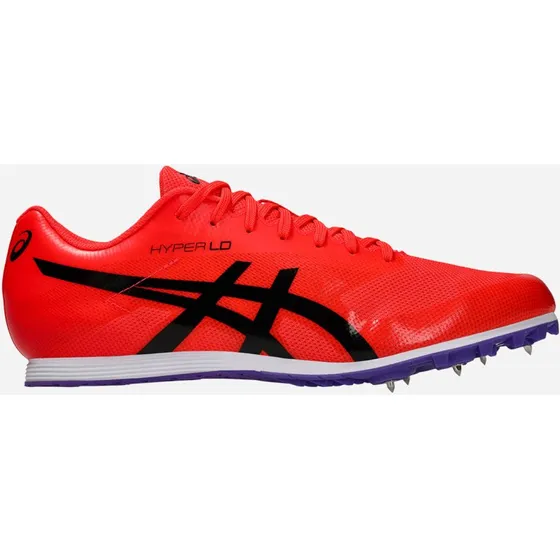 ASICS Hyper LD 6 - Scarpa da Atletica Lunga Distanza (Spike)