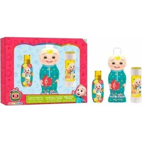 Cocomelon Bambini Confezione Regalo