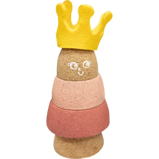 Sughero impilabile Queen - 5 pezzi