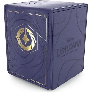 Ultra Pro Lorcana Deck Box Premium