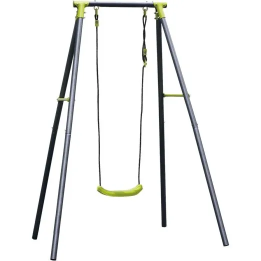 Altalena 'Bimbo' 1 posto - 143x153x195 cm