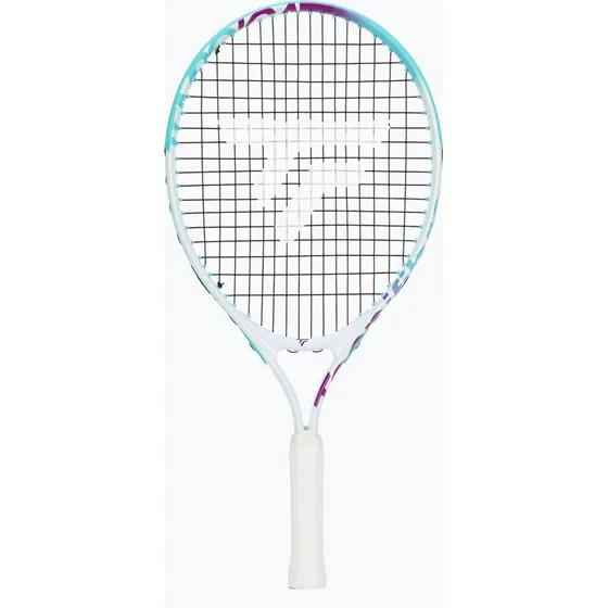 Tecnifibre Tempo Iga 21 Bianco Junior 21"