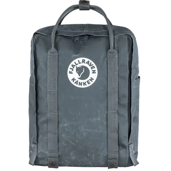 Fjällräven Tree-Kanken 16L Verde