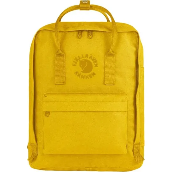 Fjällräven Zaino Re-Kånken 34 cm