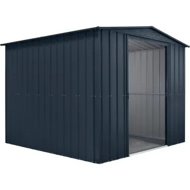 Moia Casetta Giardino 308x248 cm Antracite