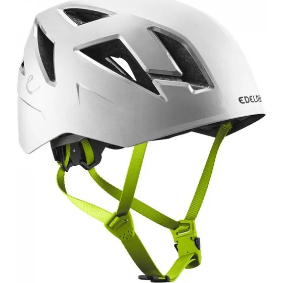Edelrid Zodiac II Casco Arrampicata Snow