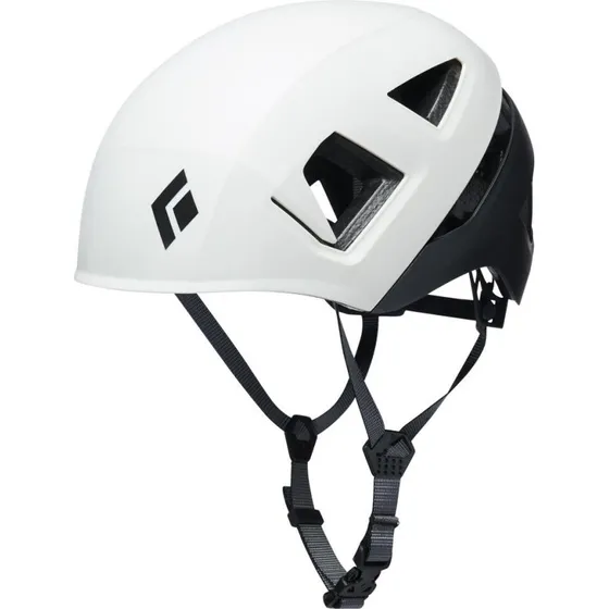 Black Diamond Capitan E Alloy Casco Arrampicata S-M