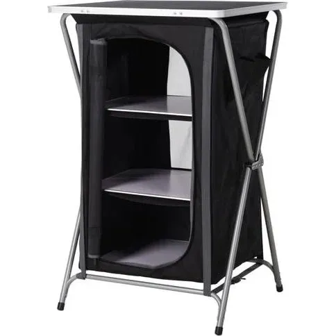 MOBILE TAVOLO PER CAMPEGGIO 60x53x97,5 cm