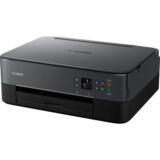 Canon PIXMA TS5350i Stampante Multifunzione WiFi Nero