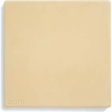 Ooni Pietra Refrattaria Cordierite per Forno FYRA/KODA/VOLT 12