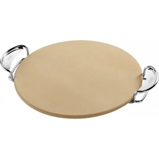 Weber Pietra per Pizza GBS - 8836 - Pietra Naturale