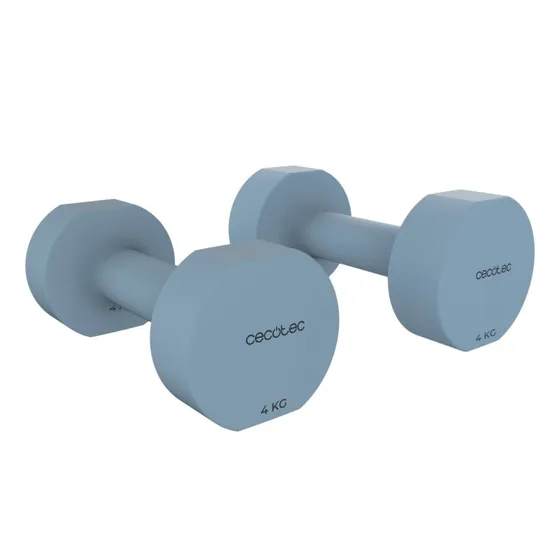 Drumfit 400 DoubleNeo - Set di 2 Manubri